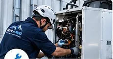 Maintenance et dépannage